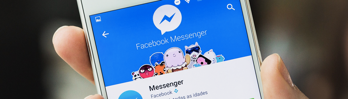 Messenger: Tipos y usos de los mensajes para tu negocio | Ndigital